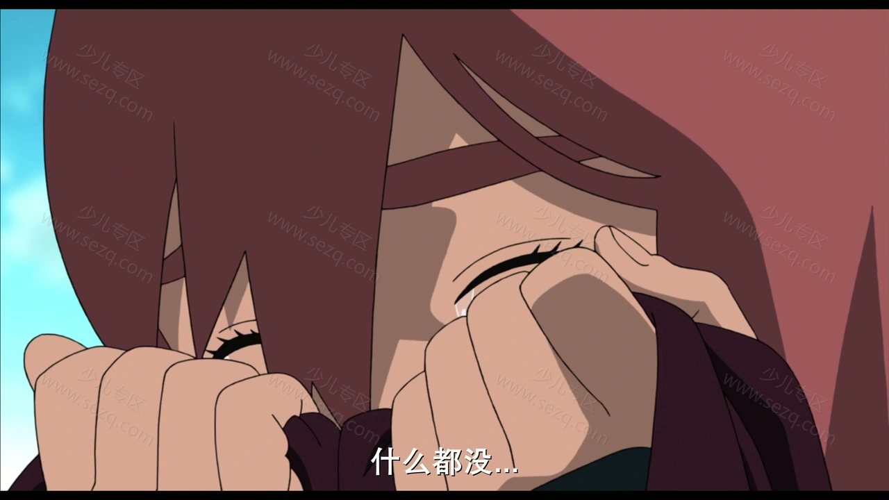 火影忍者疾风传剧场版：羁绊的剧照截图4