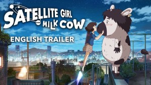 奇幻冒险电影《卫星女孩和奶牛 The Satellite Girl And Milk Cow》韩语中字 720P/MKV/1.32GB 下载