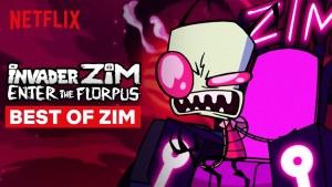 美国动画电影《外星入侵者ZIM：魔幻入口 Invader ZIM: Enter the Florpus》 英语中字 720P/MP4/672.53MB 下载