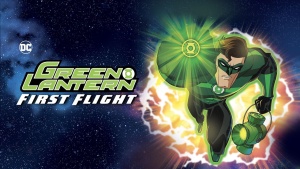 美国动画电影《绿灯侠：首次飞行 Green Lantern: First Flight》 英语中英双字 720P/MKV/1.82GB 下载