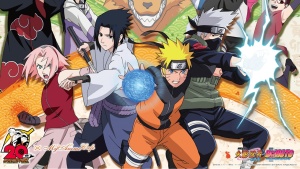 奇幻冒险电影《火影忍者剧场版：忍者之路 Road to Ninja: Naruto the Movie》 国粤日三语中字 1080P/MKV/2.63GB 下载