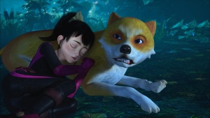 奇幻冒险电影《魔镜奇缘3》 国语中字 1080P/MP4/2.04GB 下载