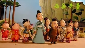 奇幻动画电影《西岳奇童 Saving Mother》 国语版 1080P/MP4/590.79MB 下载