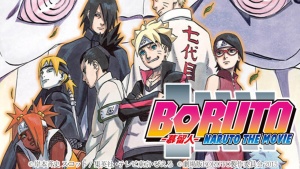 日本动画电影《火影忍者剧场版：博人传 BORUTO -NARUTO THE MOVIE-》国日双语中字 720P/MKV/2.80GB 下载