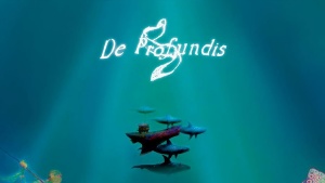 西班牙动画电影《自深渊中 De profundis》无对白 高清/MKV/1.42GB 下载