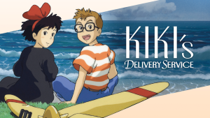 奇幻冒险电影《魔女宅急便 Kiki’s Delivery Service》国日英三语 1080P/MKV/2.14GB 下载