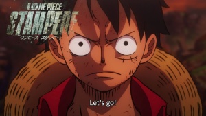 动画冒险电影《航海王：狂热行动 ONE PIECE STAMPEDE》国语中字 1080P/MP4/1.48GB 下载