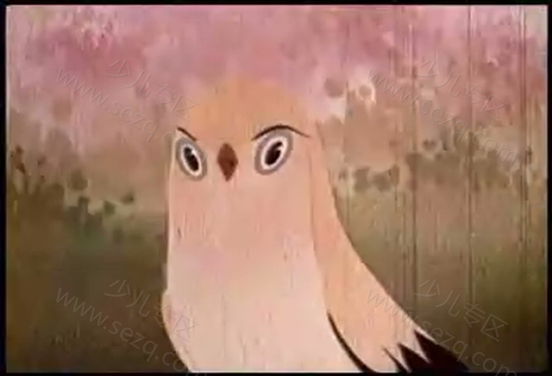怕羞的黄莺的剧照截图5