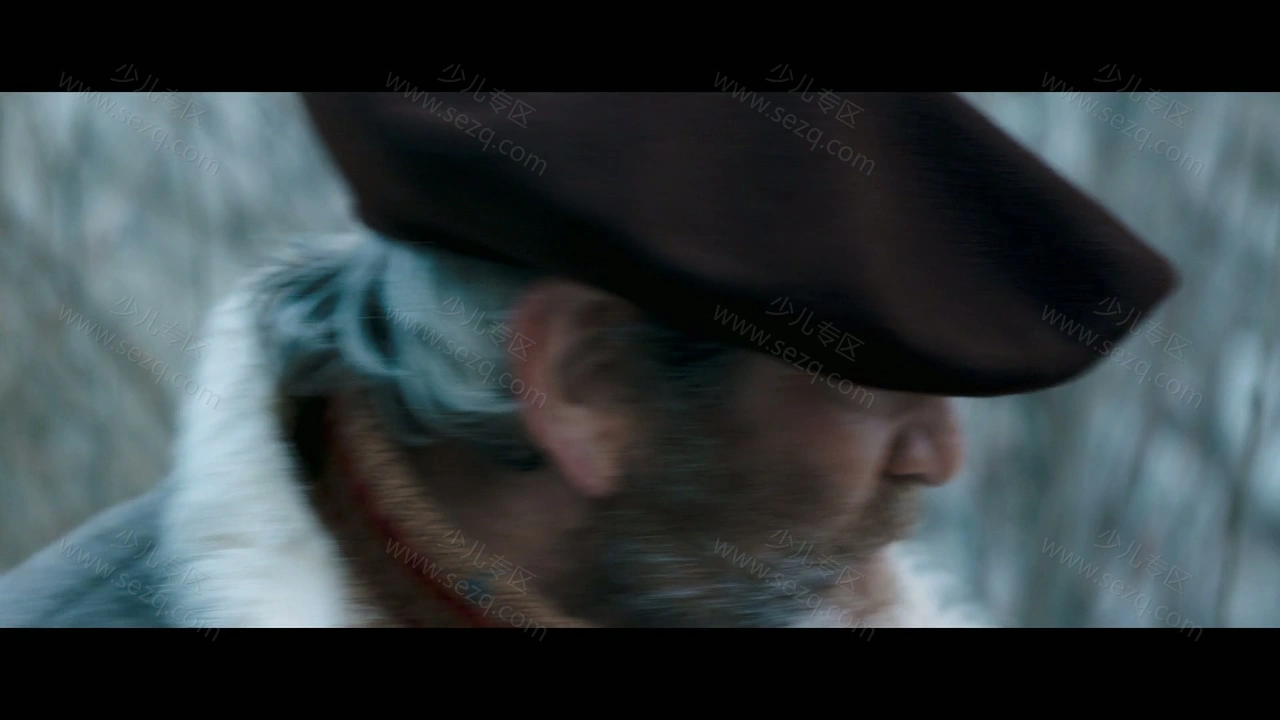 灵犬雪莉3的剧照截图4