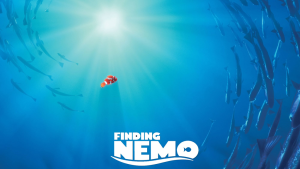 美国动画电影《海底总动员 Finding Nemo》英语中字 1080P/MKV/1.76GB 下载