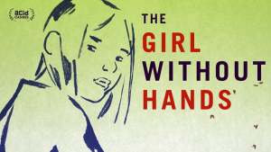 法国动画电影《无手的少女 The Girl Without Hands》 英语中英双字 1080P/MKV/1.75GB 下载