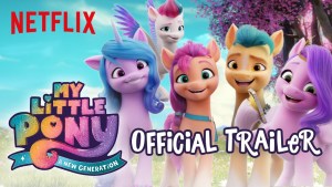 美国动画电影《小马宝莉：新世代 My Little Pony: A New Generation》英语中英双字 1080P/MP4/1.77GB 下载