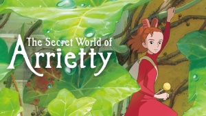 奇幻冒险电影《借东西的小人阿莉埃蒂 The Borrower Arrietty》 国日粤三语中字 720P/MKV/3.00GB 下载