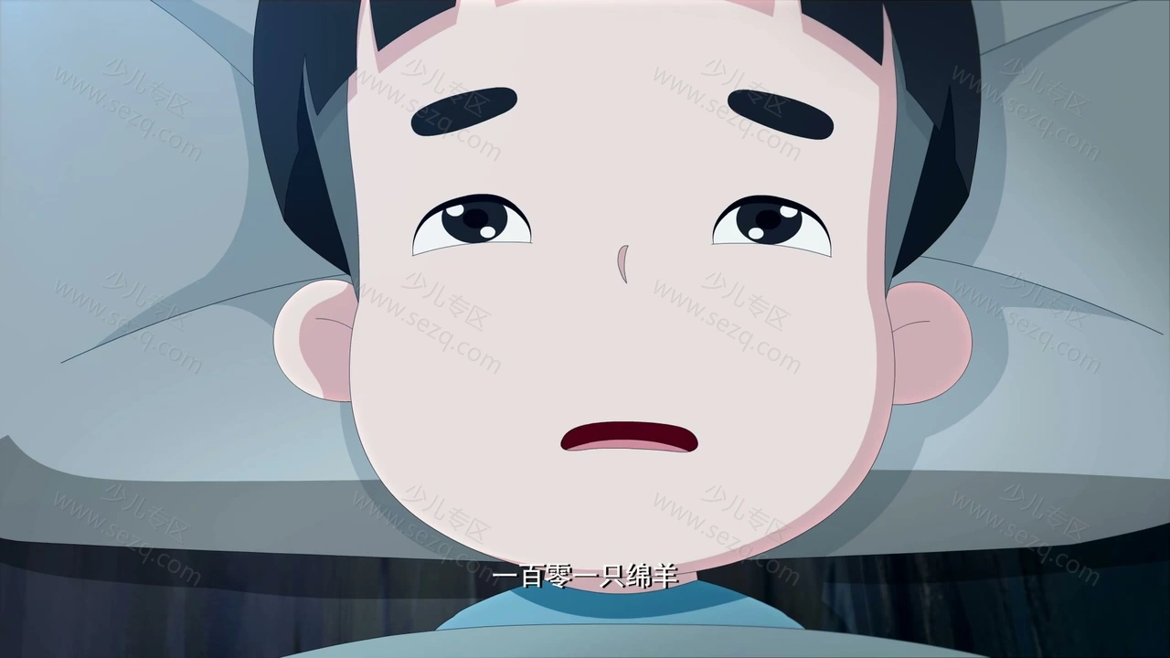 咕噜咕噜美人鱼的剧照截图6