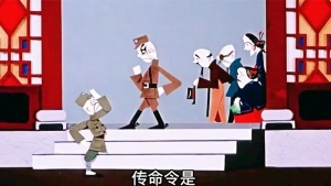 国产动画电影《红军桥 Red Army Bridge》 国语版 高清/MP4/286.04MB 下载