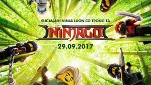美国动画电影《乐高幻影忍者大电影 The Lego Ninjago Movie》 英语中字 1080P/MP4/1.18GB 下载
