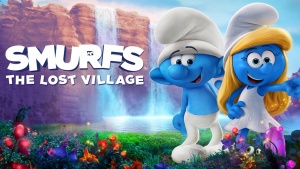 奇幻冒险电影《蓝精灵：寻找神秘村 Smurfs: The Lost Village》国语中字 1080P/MKV/2.81GB 下载