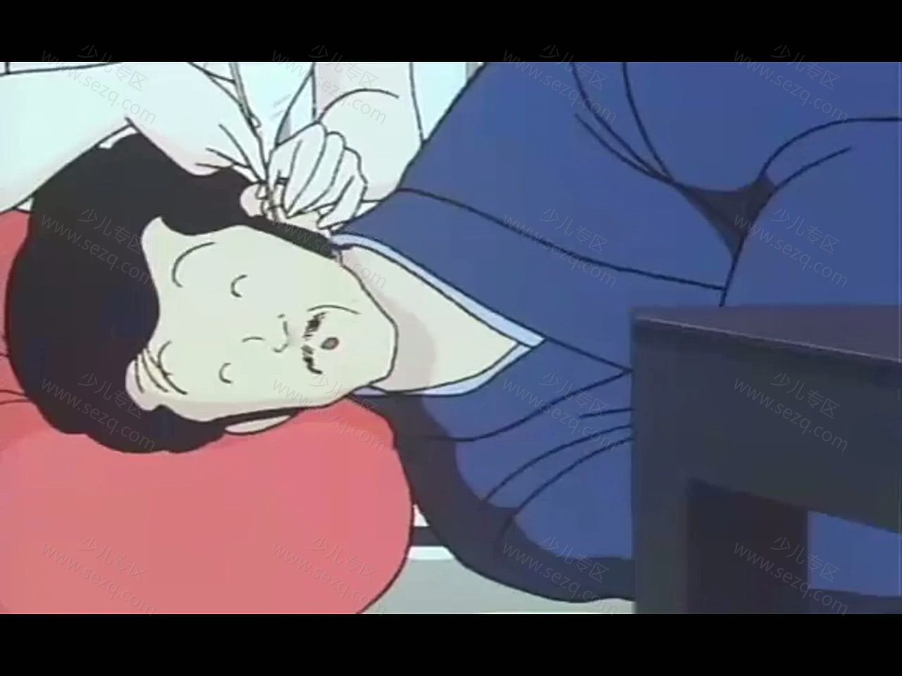 棒球英豪 没有背号的王牌投手的剧照截图6