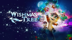 澳大利亚动画电影《许愿树 The Wishmas Tree》 国语中英双字 1080P/MP4/1.11GB 下载