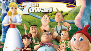 奇幻冒险电影《第七个小矮人 The 7th Dwarf》国语无字幕 1080P/MP4/1.64GB 下载