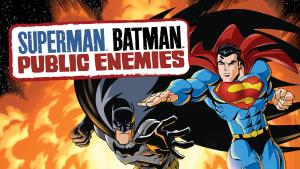 美国动画电影《超人与蝙蝠侠：公众之敌 Superman/Batman: Public Enemies》 英语中字 1080P/MP4/1.41GB 下载