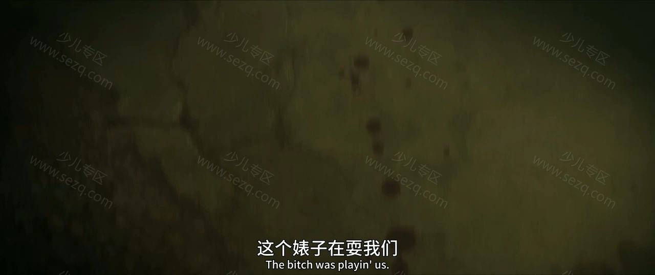 外星人狙击战的剧照截图4