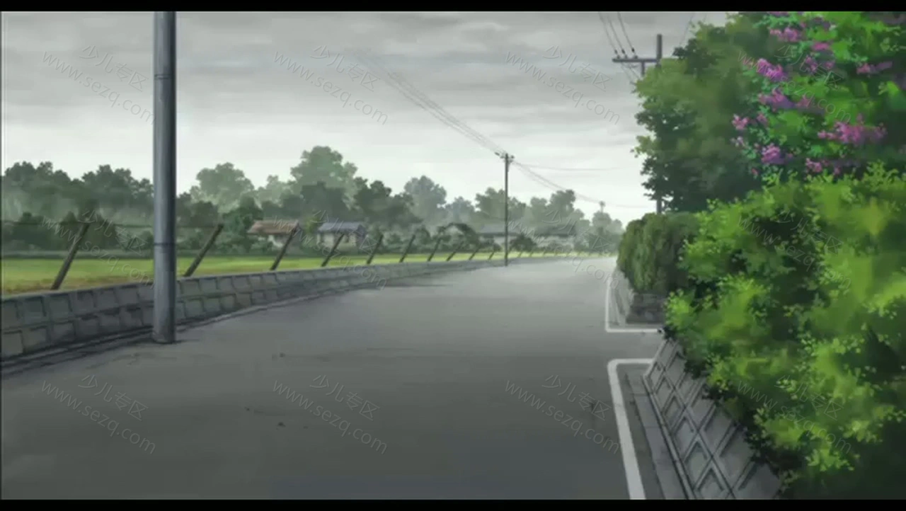 河童之夏的剧照截图2