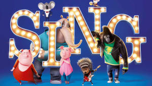 美国动画电影《欢乐好声音 Sing》 中英双语 1080P/MKV/4.21GB 下载