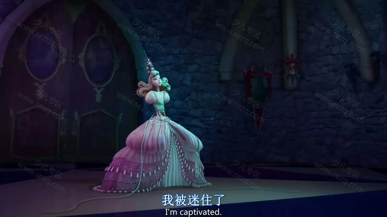 奥兹国的桃乐西的剧照截图2