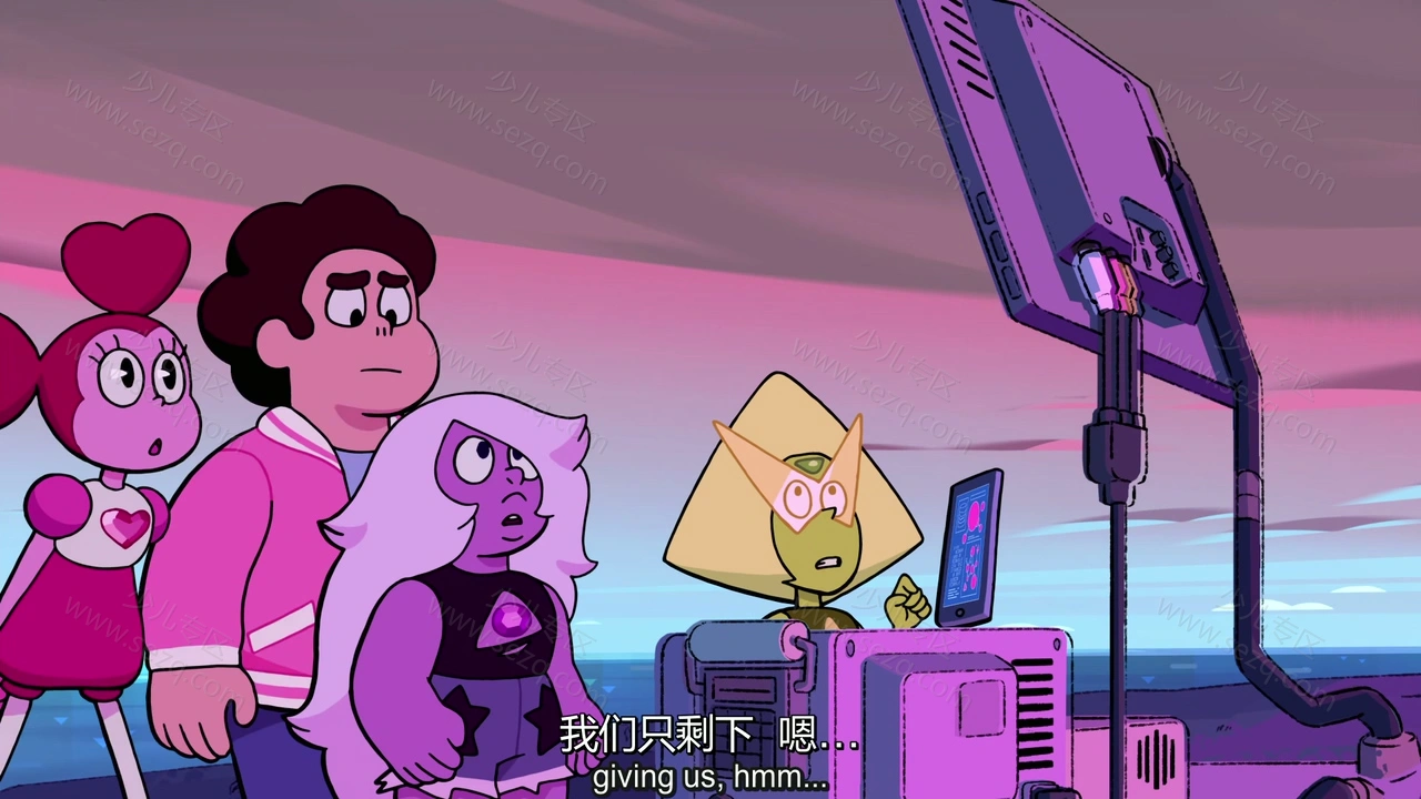宇宙小子大电影的剧照截图7