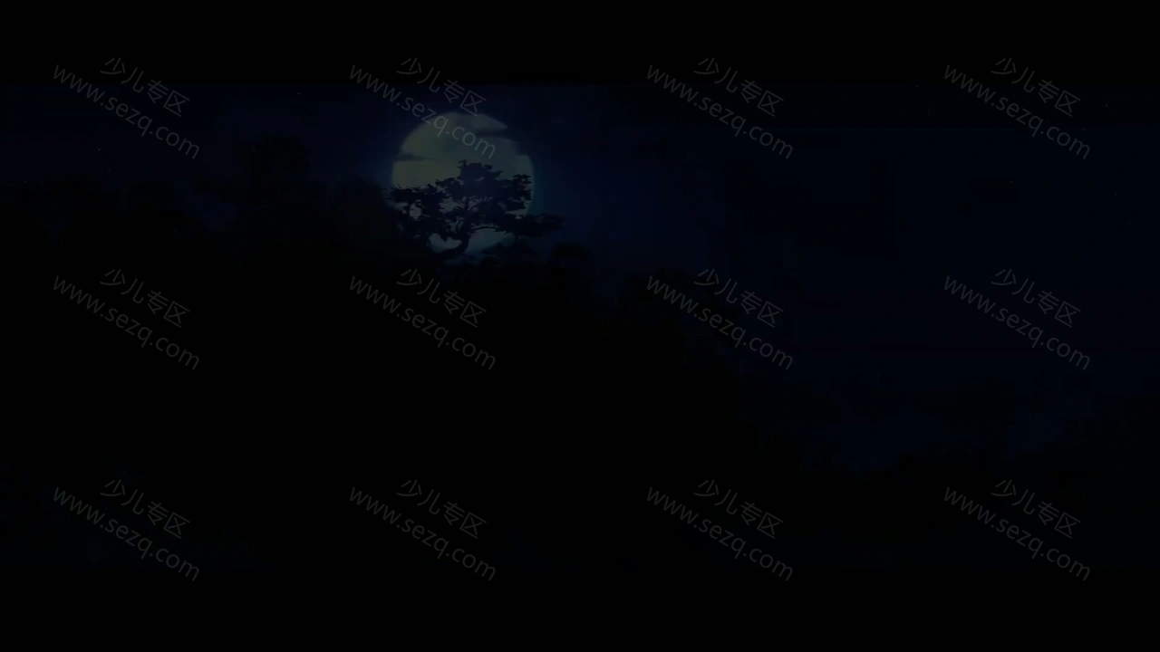 风语咒的剧照截图5