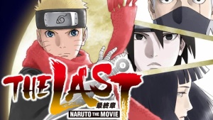 日本动画电影《火影忍者剧场版：终章 THE LAST -NARUTO THE MOVIE-》国粤日三语中字 720P/MP4/2.43GB 下载