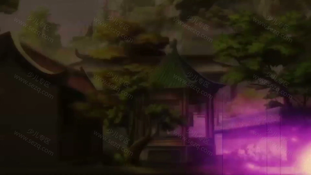 新年来啦之大闹除夕的剧照截图7