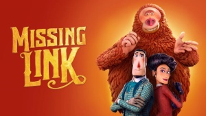 美国动画电影《遗失的环节 Missing Link》 英语中字 1080P/MP4/3.43GB 下载