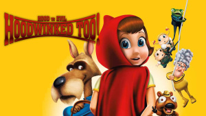 美国动画电影《小红帽2 Hoodwinked Too! Hood VS. Evil》中英双语 1080P/RMVB/994.57MB 下载