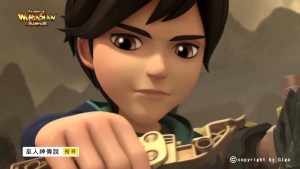 奇幻冒险电影《巫人神传说》 国语中字 720P/MP4/1.37GB 下载
