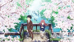 日本动画电影《声之形 The Shape of Voice》 国日双语中字 1080P/MKV/881.63MB 下载