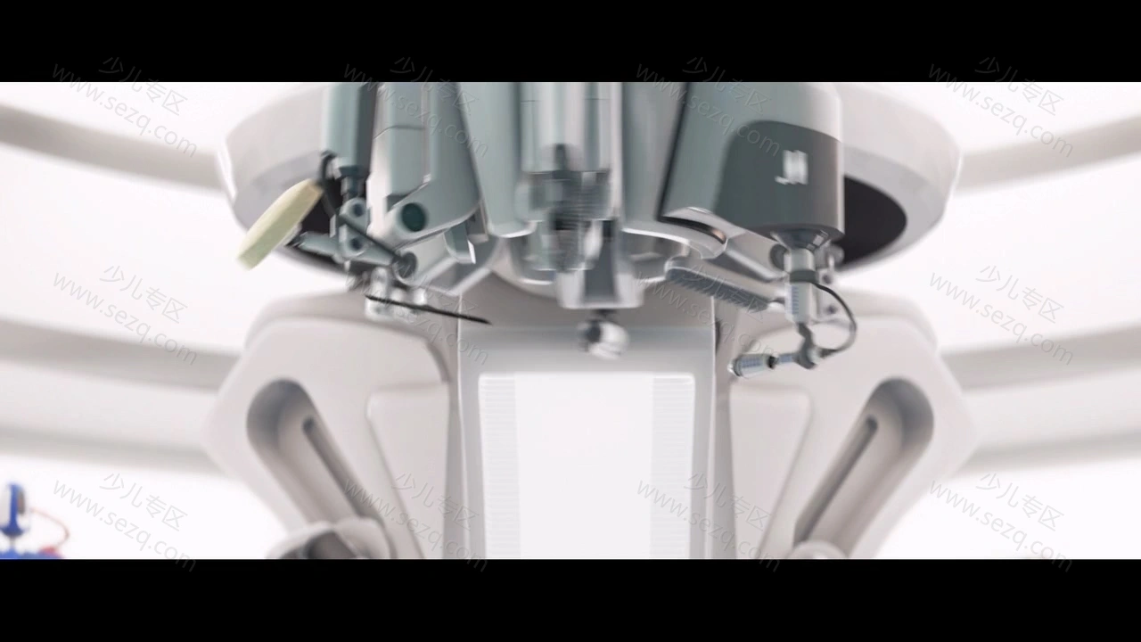 机器人总动员的剧照截图7