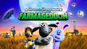 英国动画电影《小羊肖恩2：末日农场 A Shaun the Sheep Movie: Farmageddon》 英语中英双字 720P/MP4/1.81GB 下载