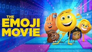 奇幻冒险电影《表情奇幻冒险 The Emoji Movie》国粤英三语中英双字 720P/MKV/1.06GB 下载
