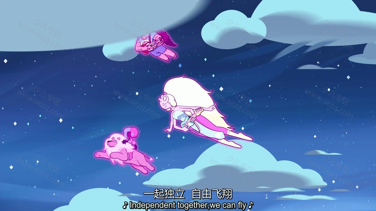 宇宙小子大电影的剧照截图1