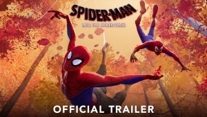 美国动画电影《蜘蛛侠：平行宇宙 Spider – Man: Into the Spider – Verse》 英语中英双字 1080P/MP4/6.75GB 下载