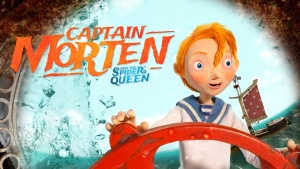 奇幻动画电影《莫滕船长与蜘蛛女王 Captain Morten and the Spider Queen》 英语中英双字 720P/MKV/988.19MB 下载