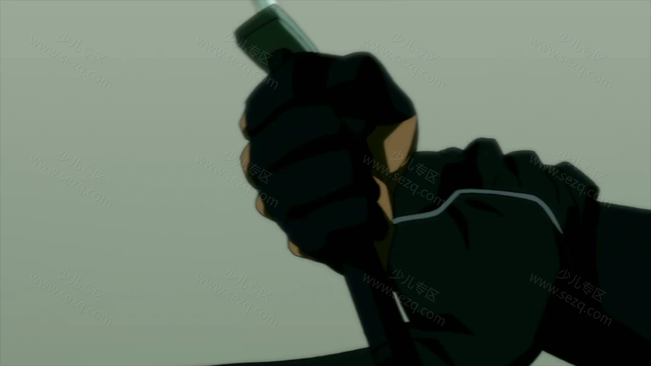 正义联盟：闪点悖论的剧照截图5