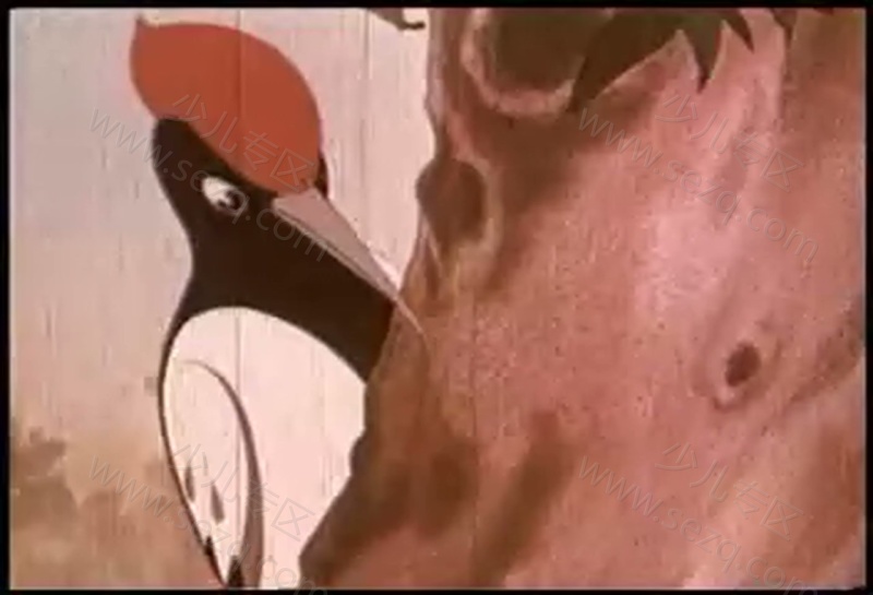 怕羞的黄莺的剧照截图8