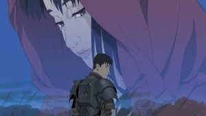 奇幻动画电影《人狼 Jin Roh: The Wolf Brigade》 日语英字 720P/MKV/2.91GB 下载