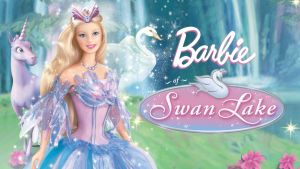美国动画电影《芭比之天鹅湖 Barbie of Swan Lake》 中英双语双字 高清/MKV/713.00MB 下载