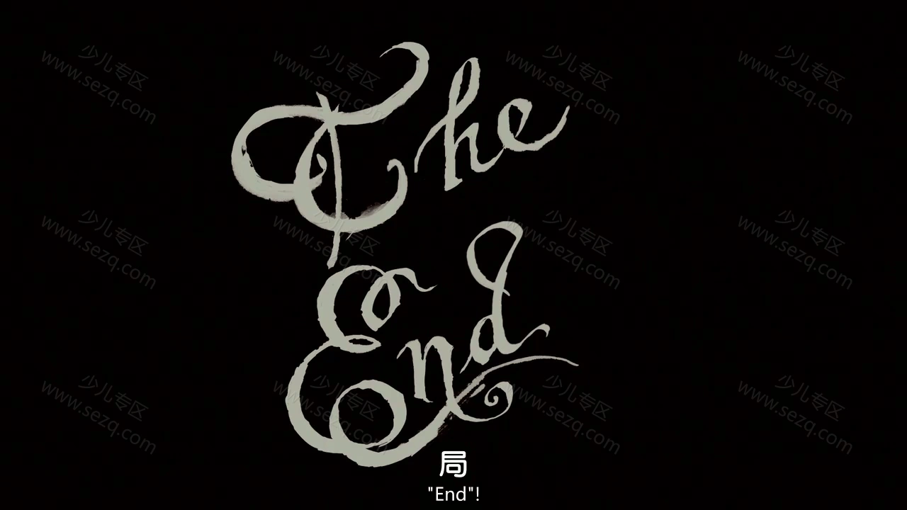 海绵宝宝的剧照截图3