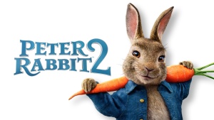 动画喜剧电影《比得兔2：逃跑计划 Peter Rabbit 2: The Runaway》英语中英双字 1080P/MP4/2.68GB 下载