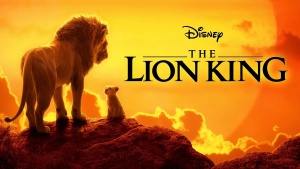 美国动画电影《狮子王 The Lion King》 中英双语 720P/MKV/4.30GB 下载